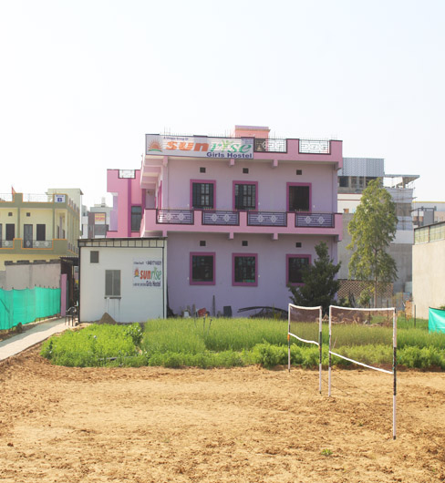 Sunrise Girls Hostel