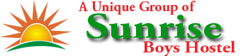 Sunrise Boys Hostel