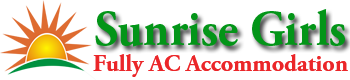 Sunrise Girls AC Accommodation