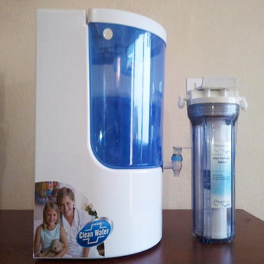24 HR. RO WATER