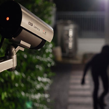 CCTV SECURITY